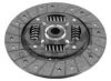 KM Germany 069 1009 Clutch Disc